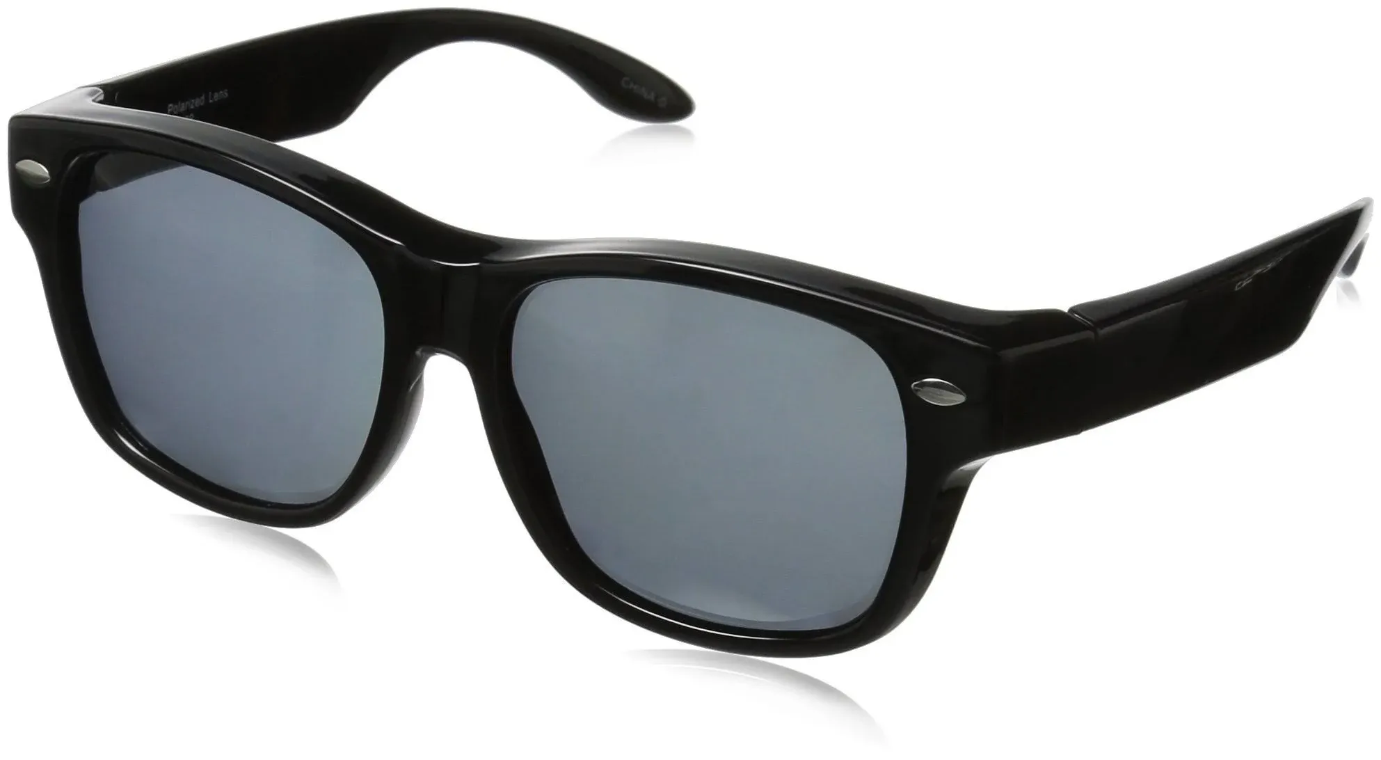 Solar Shield by Foster Grant fitover  Sunglasses