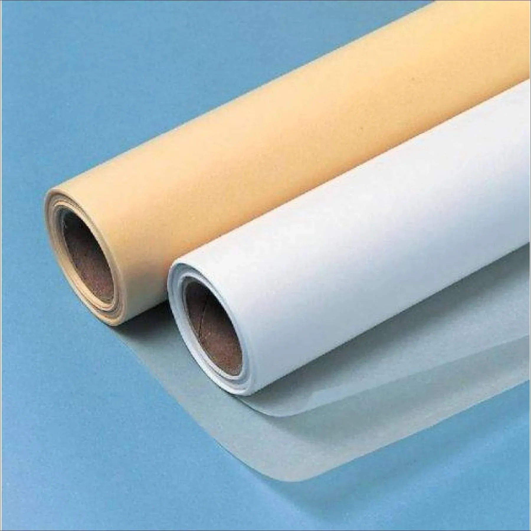 Pacific Arc Tracing Paper Roll, White, 6 inch x 50 Yard Roll