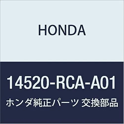 Honda 14520-RCA-A01