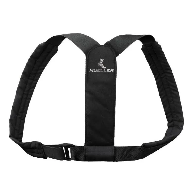 Mueller Posture Corrector, Adjustable, Moderate