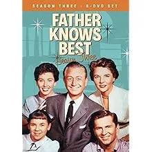 Father Knows Best: Season Three