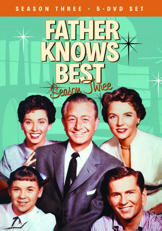 Father Knows Best - Season Three