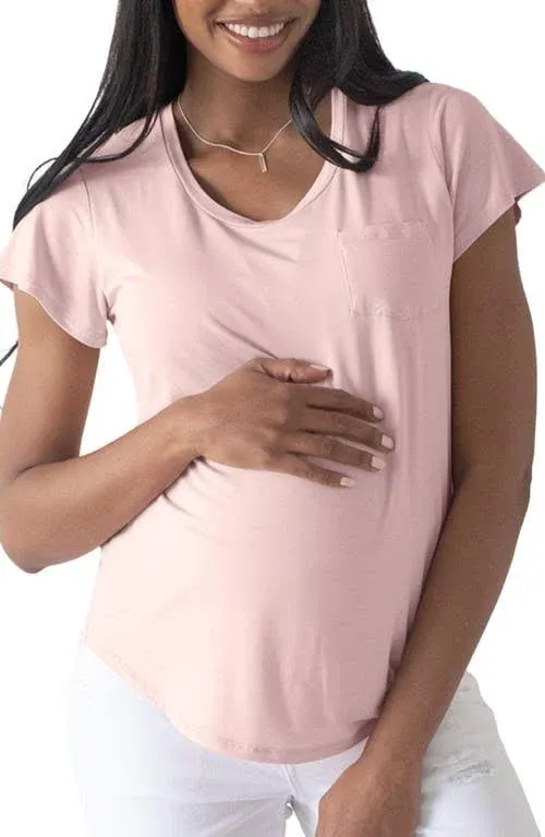 Kindred Bravely Maternity Everyday Nursing T-shirt