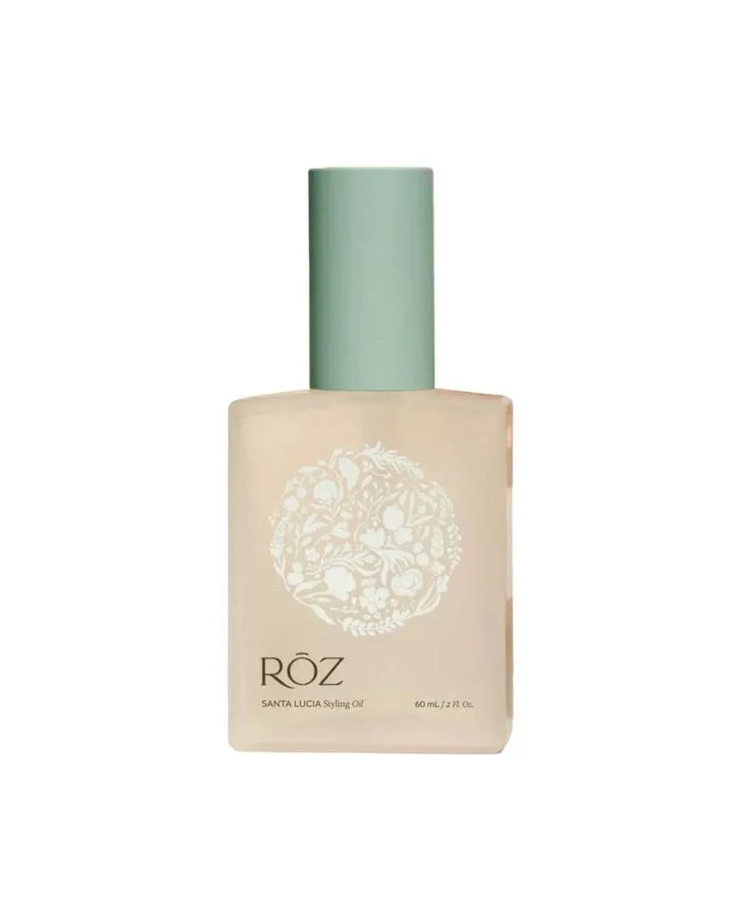 RŌZ Santa Lucia Styling Oil