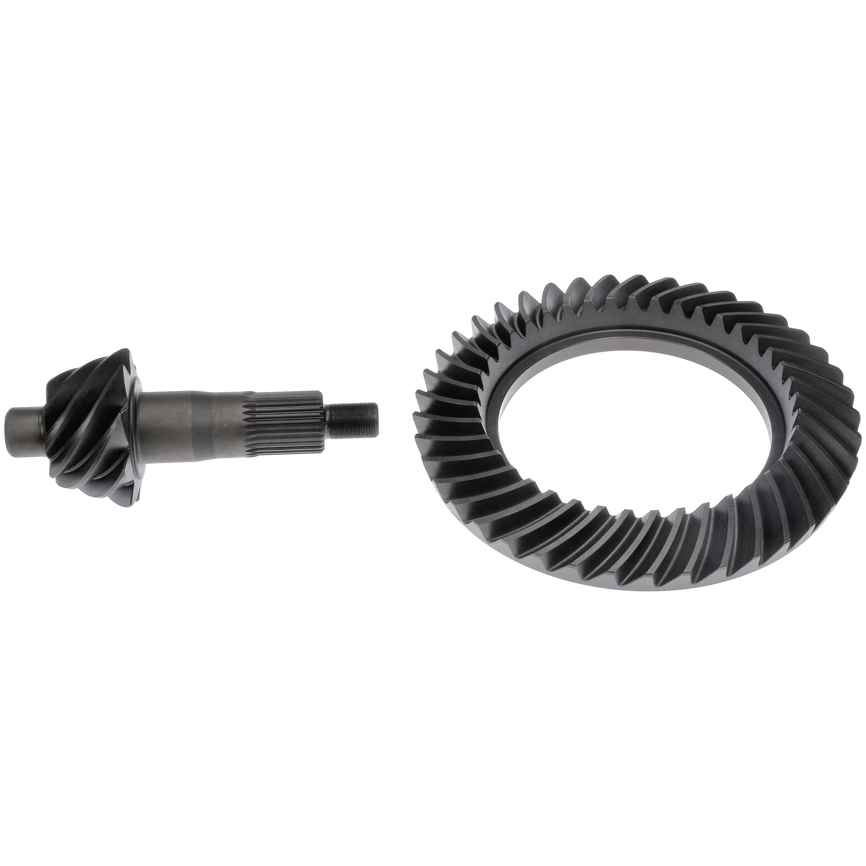 Dorman 697-183 Rear Differential Ring and Pinion for Specific Chevrolet / GMC Models Fits select: 1989-2011 GMC SIERRA, 1999-2004 CHEVROLET SILVERADO