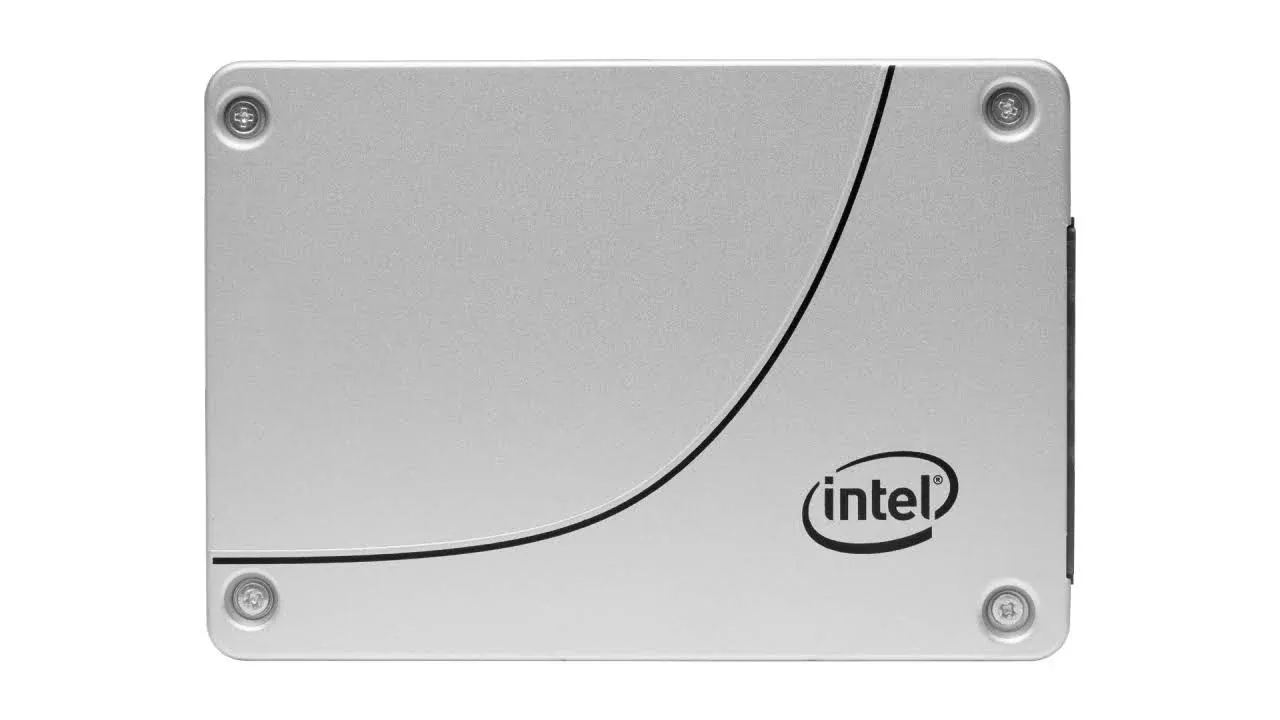 Intel D3-S4510 1.92 TB 2.5" Internal Solid State Drive - SATA (ssdsc2kb019t801)