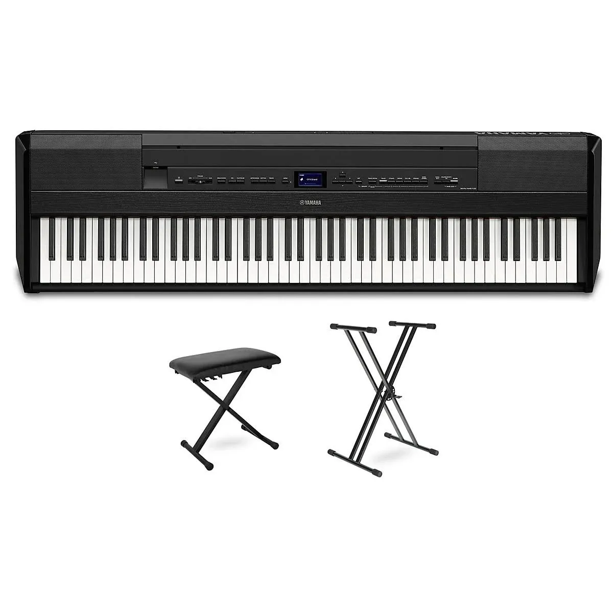 Yamaha P-525 Digital Piano