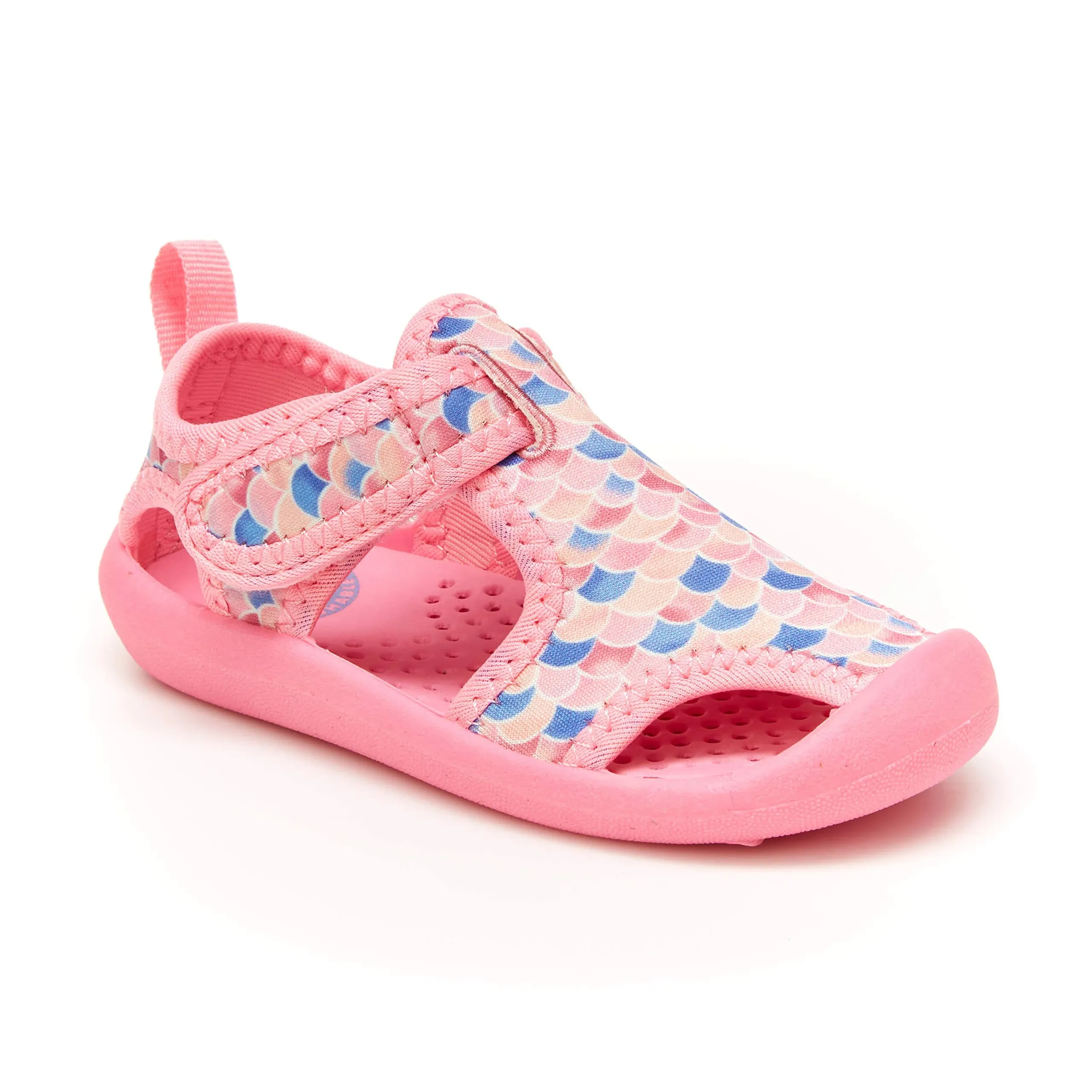 OshKosh B'Gosh Girls Aquatic Water Shoe