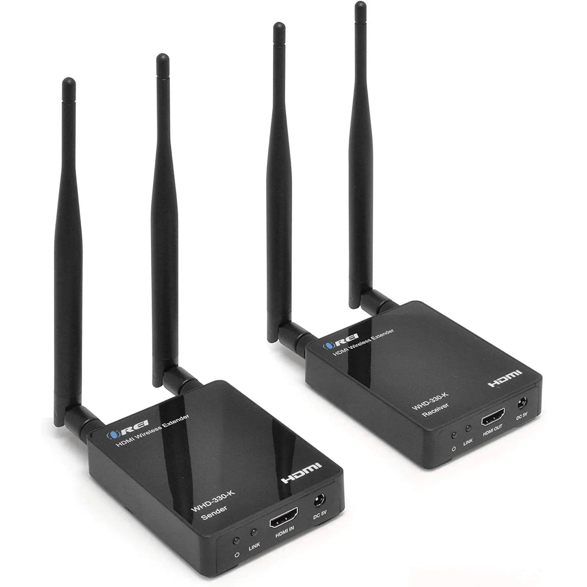 OREI Wireless HDMI Extender