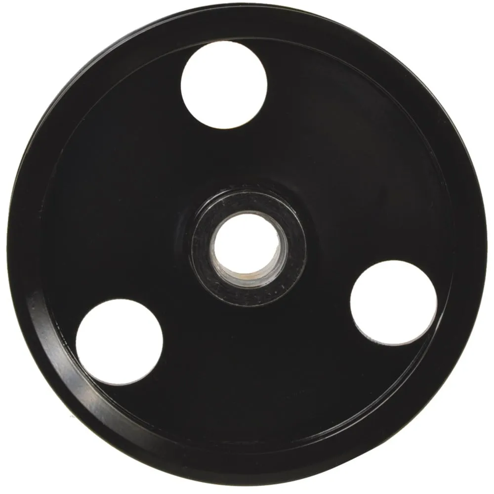 CARDONE New 3P-33122 Power Steering Pump Pulley fits 2001-2010 Chrysler, Dodge