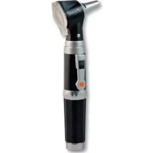 FiberOptic Otoscope/Auriscope-InternalEar Inspect Instrum., SLOTOSPE014