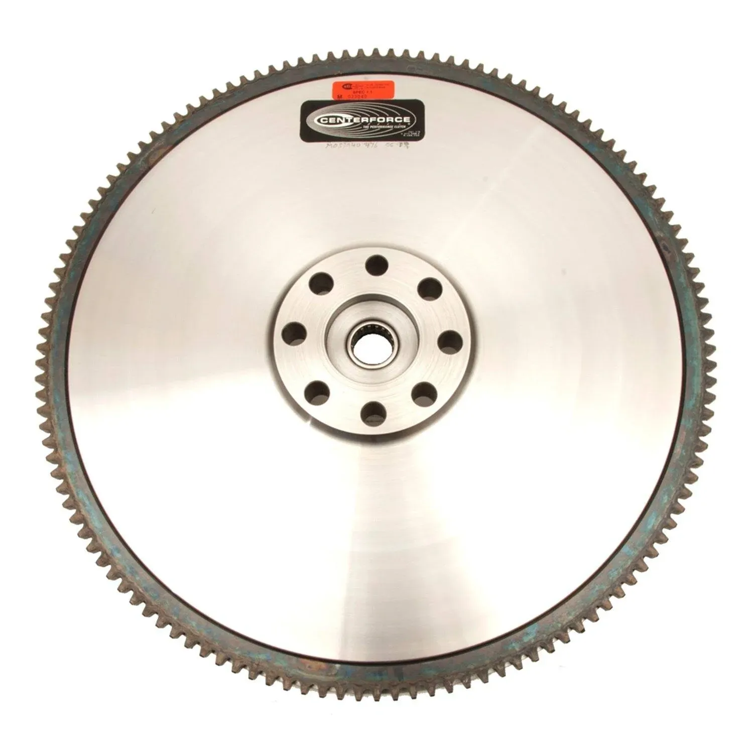 CENTERFORCE FLYWHEELS STEEL