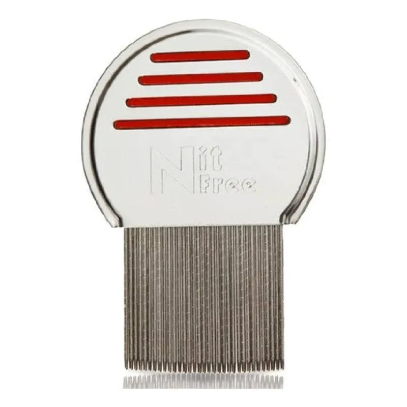 Nit Free Terminator Lice Comb