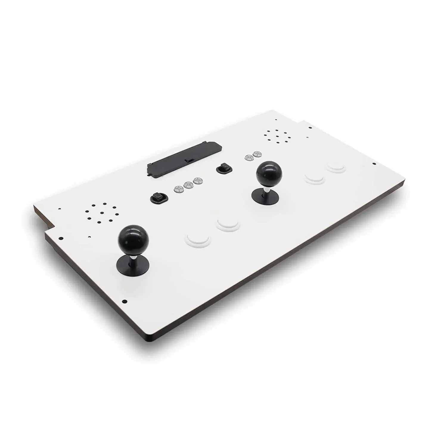 NES Fighting Stick for Arcade1Up Cabinet, Play Classic NES Games on The Cabinet ...