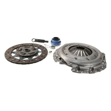 LuK 07-128 Clutch Kit