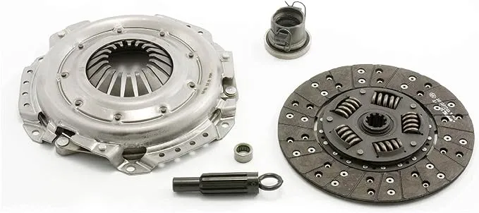 LuK Clutch Kit for Lexus IS250 2006-2007