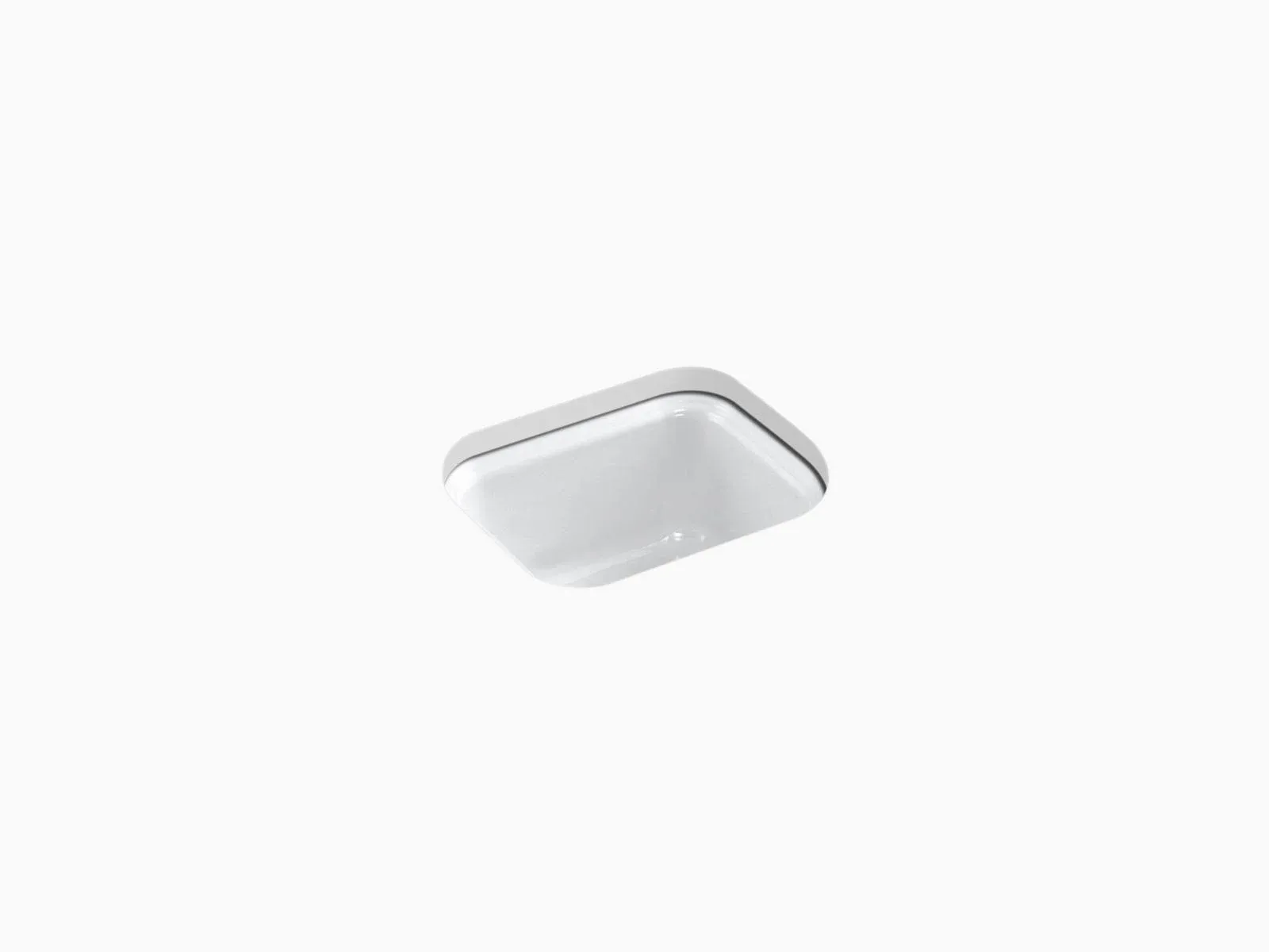 KOHLER Northland Undermount Bar Sink