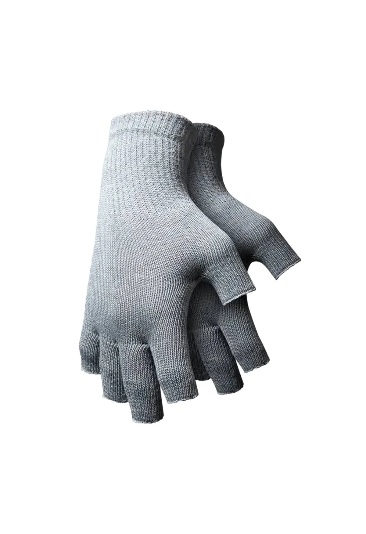 Fingerless Circulation Gloves