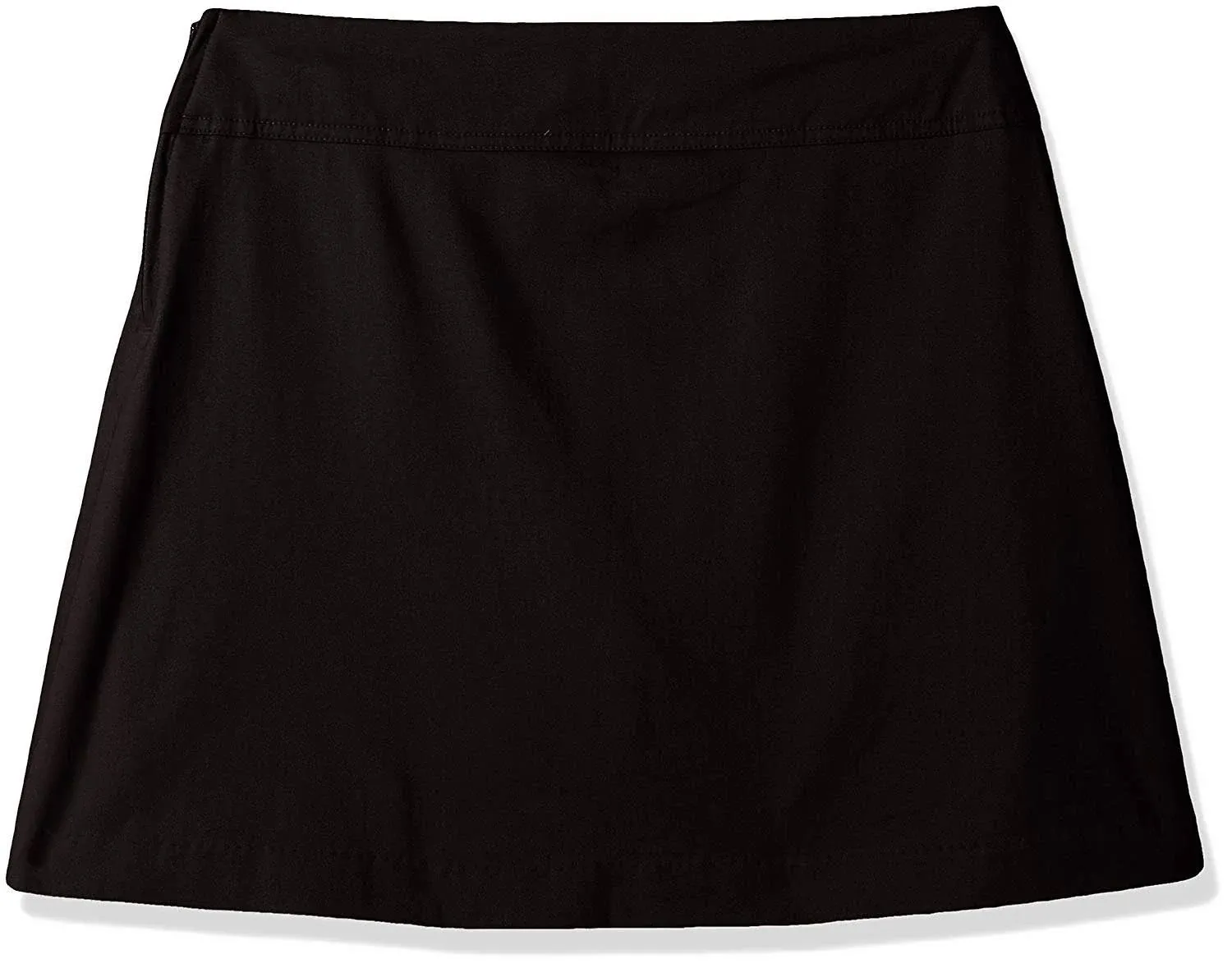 The Children's Place Girls Uniform Pleated Skort