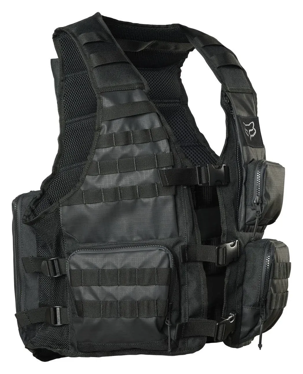 Fox Racing Legion Tac Vest - Black - SM