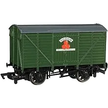 Bachmann HO TTT Ventilated Van - Sodor Fruit & Vegetable Co.