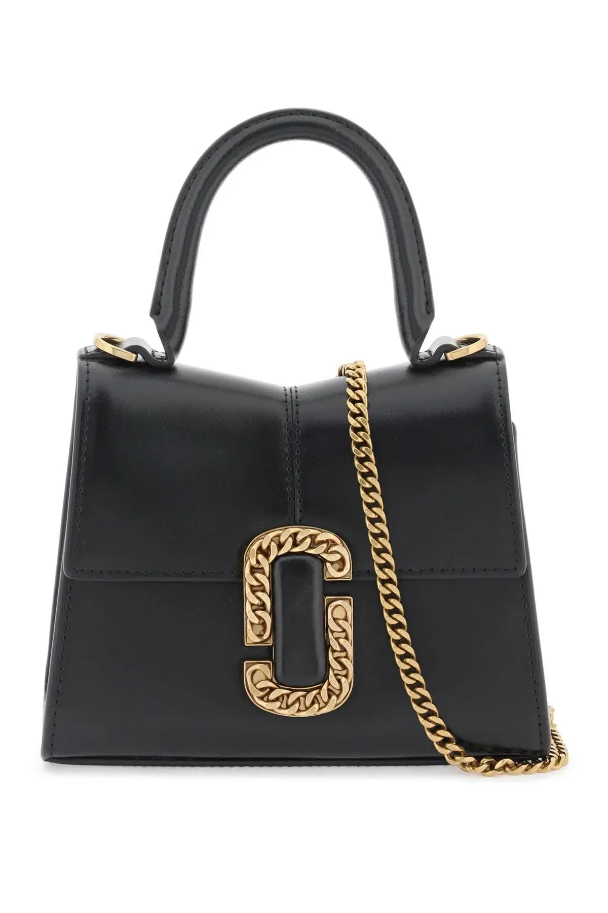 Marc Jacobs Women's The Mini Top Handle Shoulder Bag