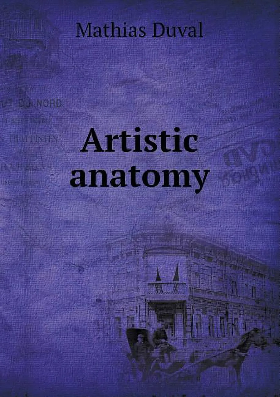 Artistic Anatomy