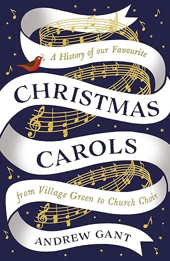 Christmas Carols - from Village Green to Church