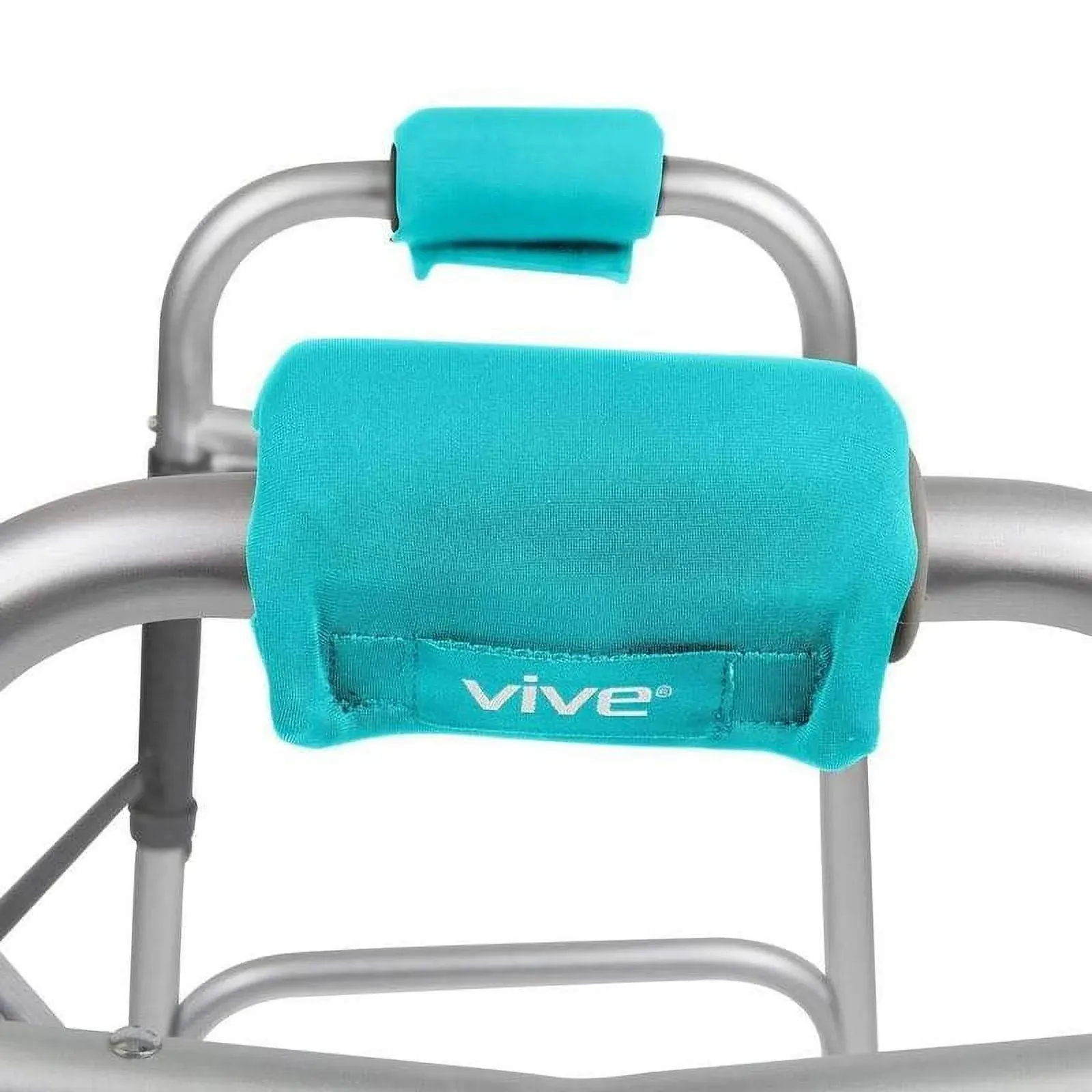 Vive Walker Grip Pads, Teal