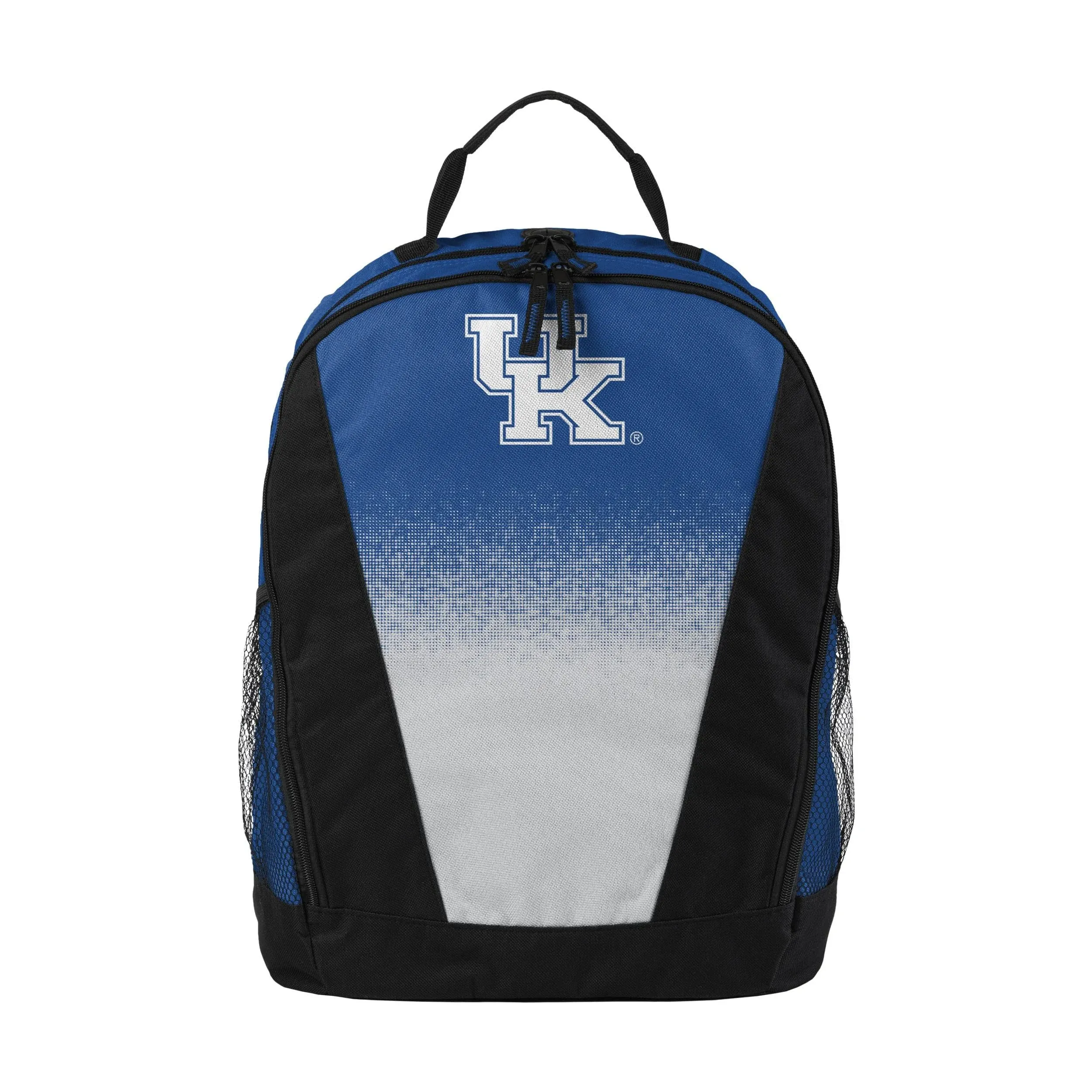 FOCO NCAA College Team Logo Gradient Print Primetime Backpack