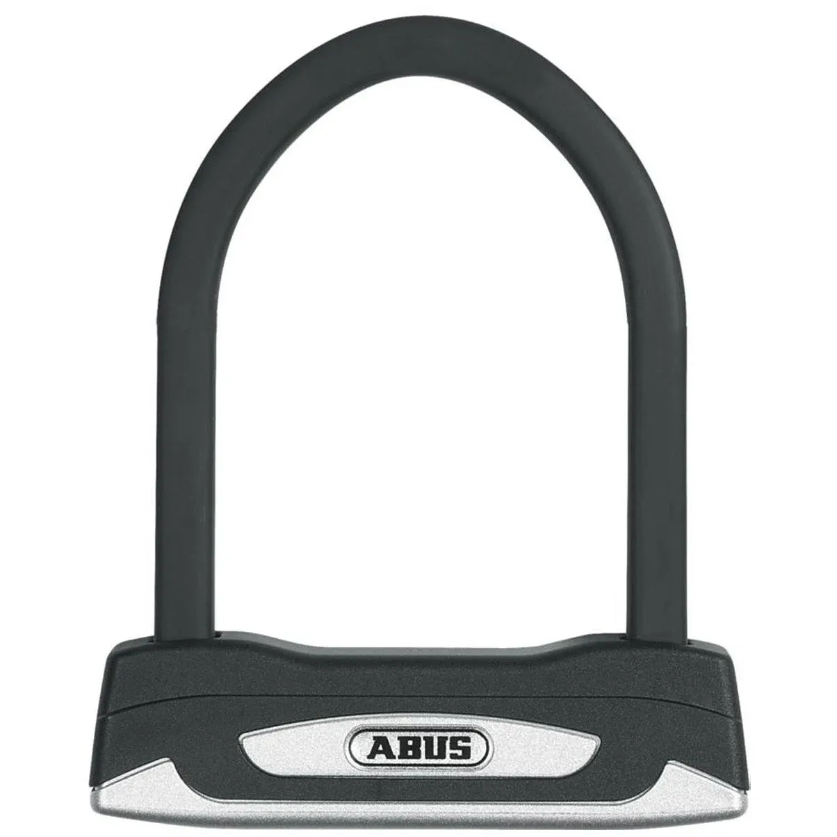 Abus Granit X-Plus 54 Mini U-Lock, Black