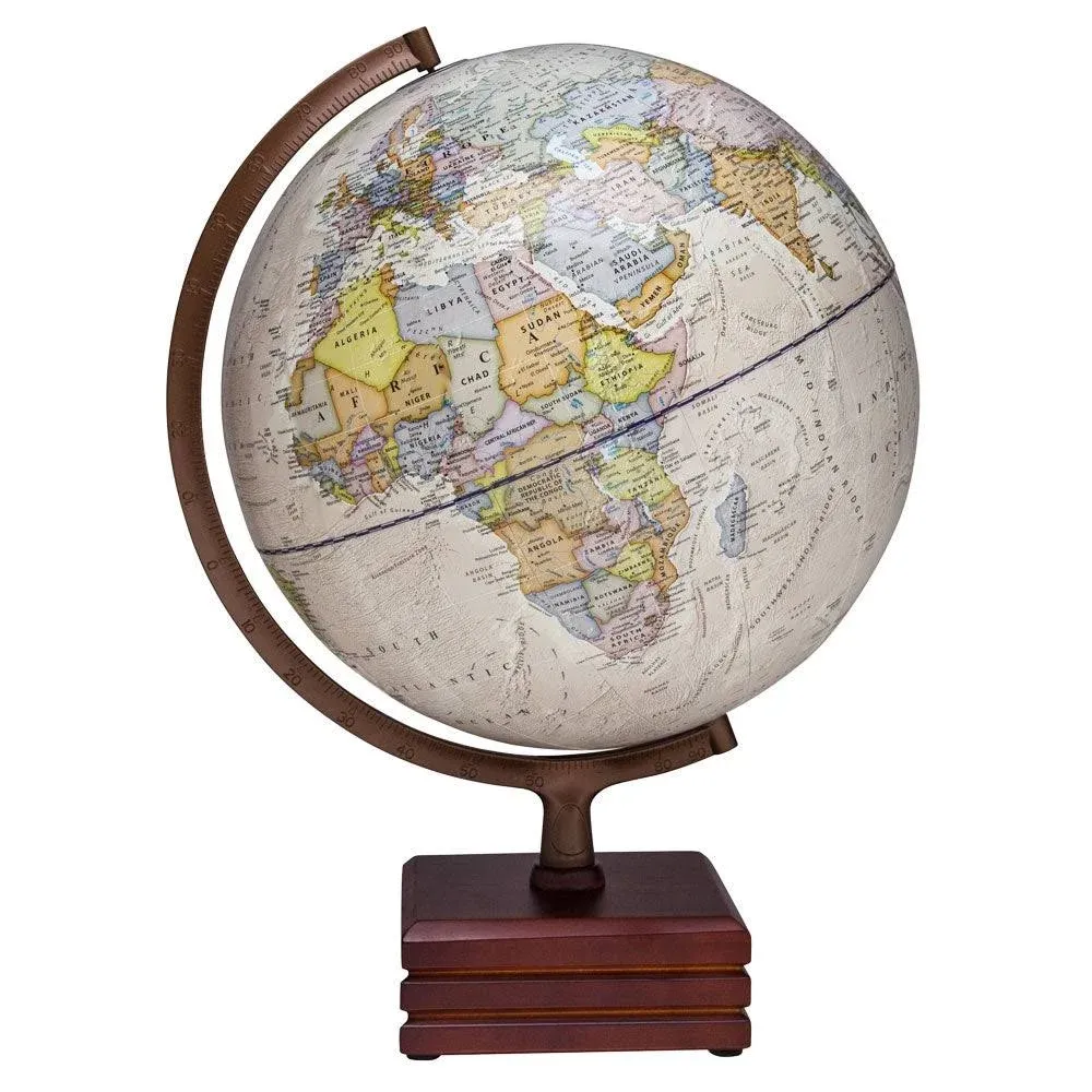 Horizon World Globe by Waypoint Geographic