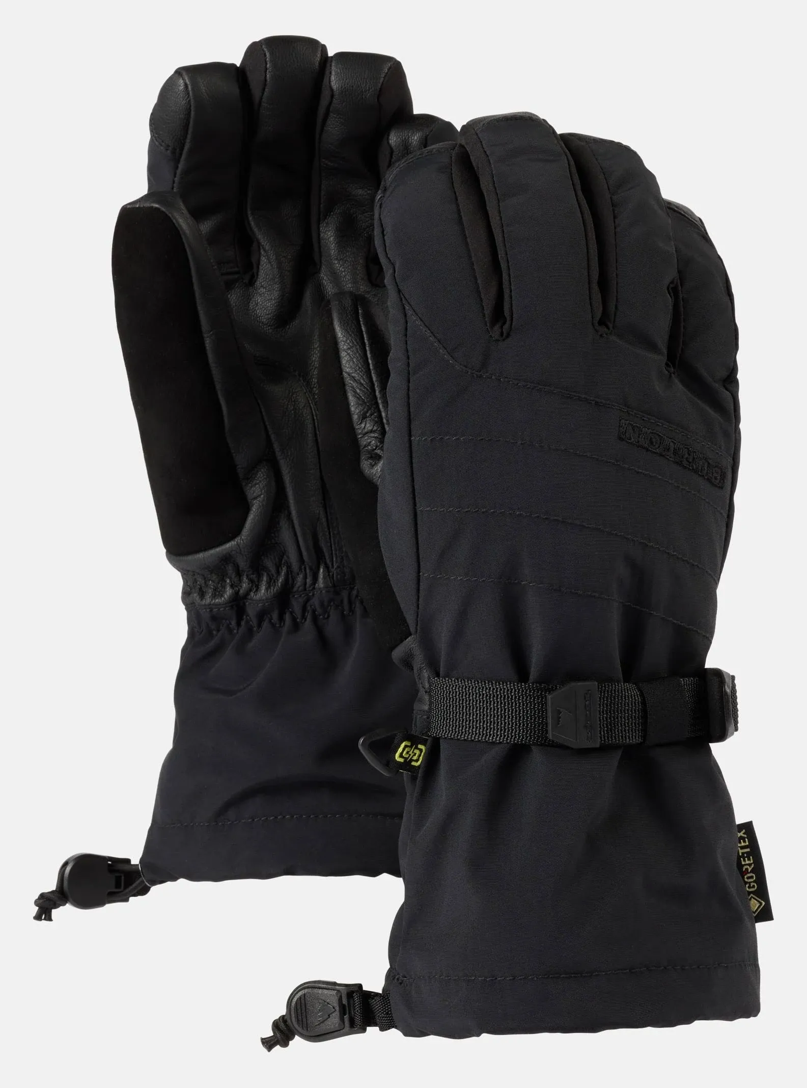 Burton Women's Deluxe GORE‐TEX Gloves