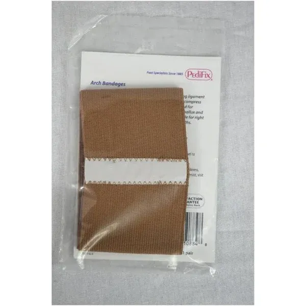 PediFix Arch Bandage, One Size Fits Most