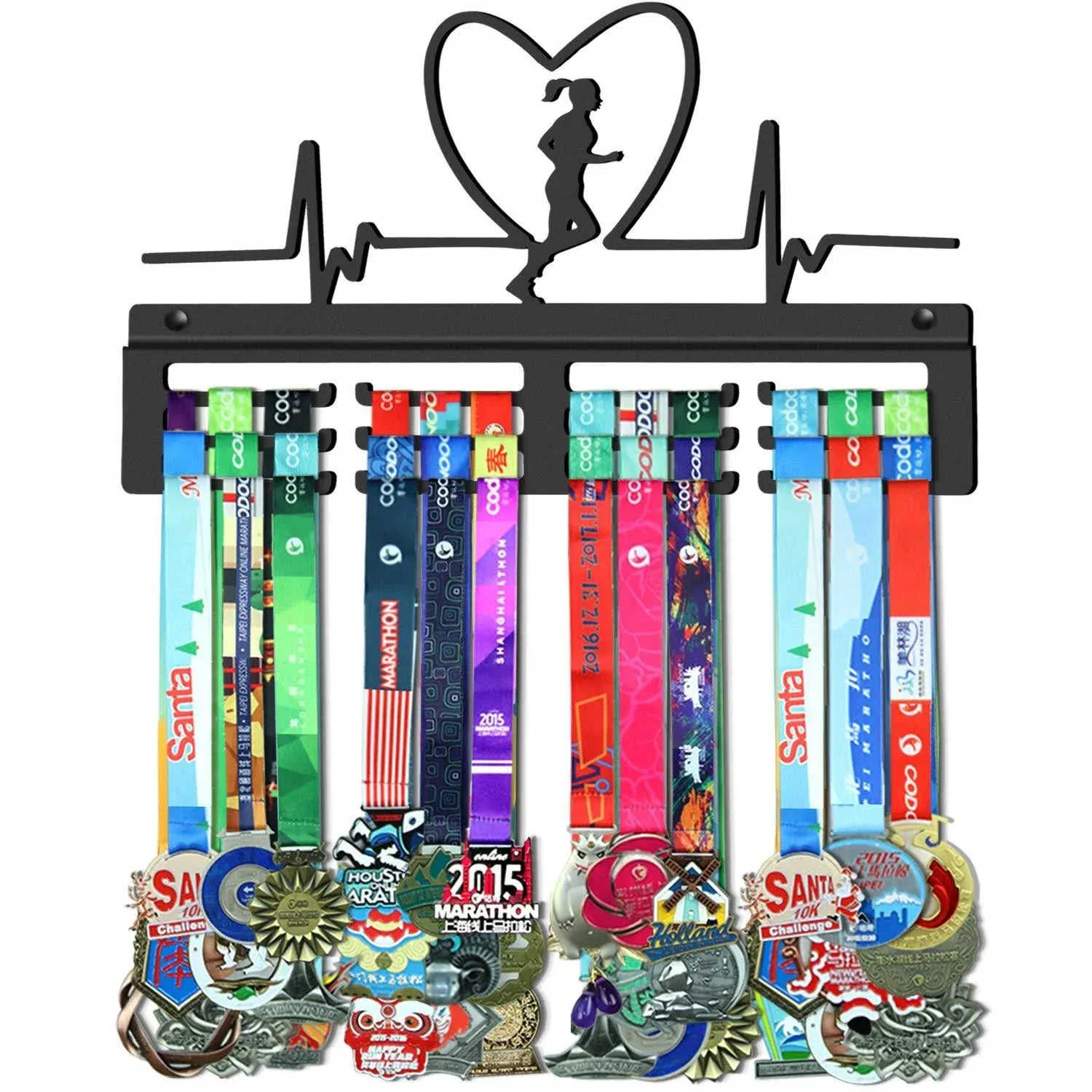 Genovese Medal Hanger