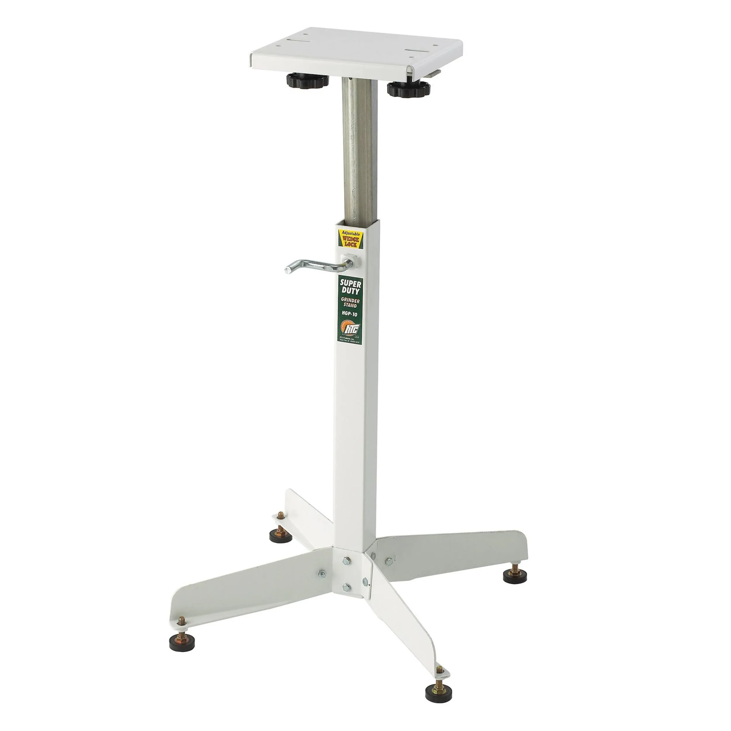 HTC HGP-10 Grinder stand