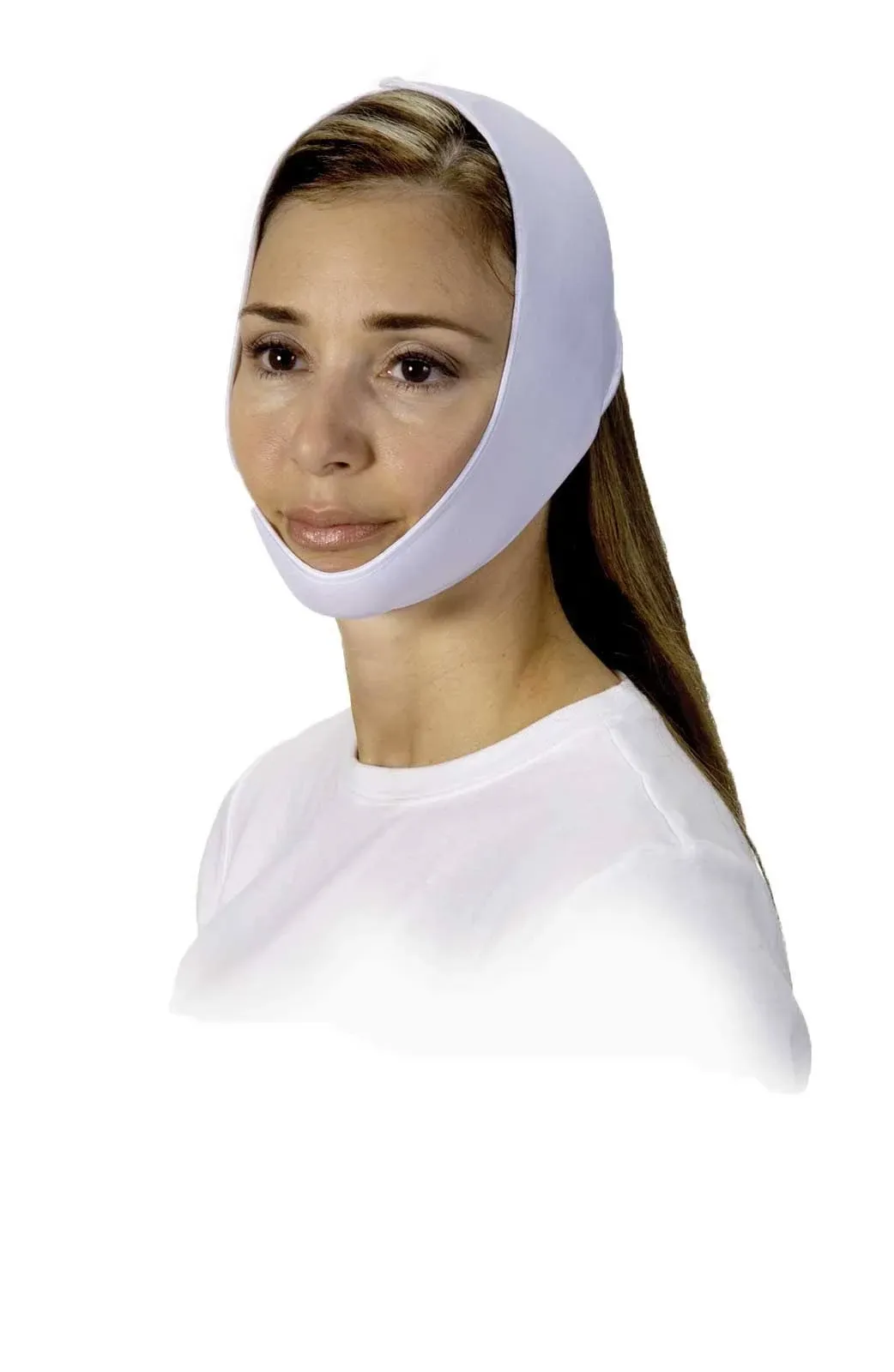 Jobst Facioplasty Elastic Support Medium