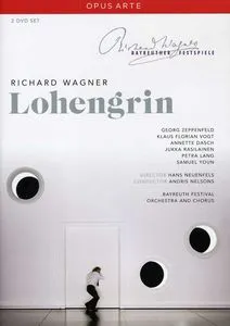 Lohengrin