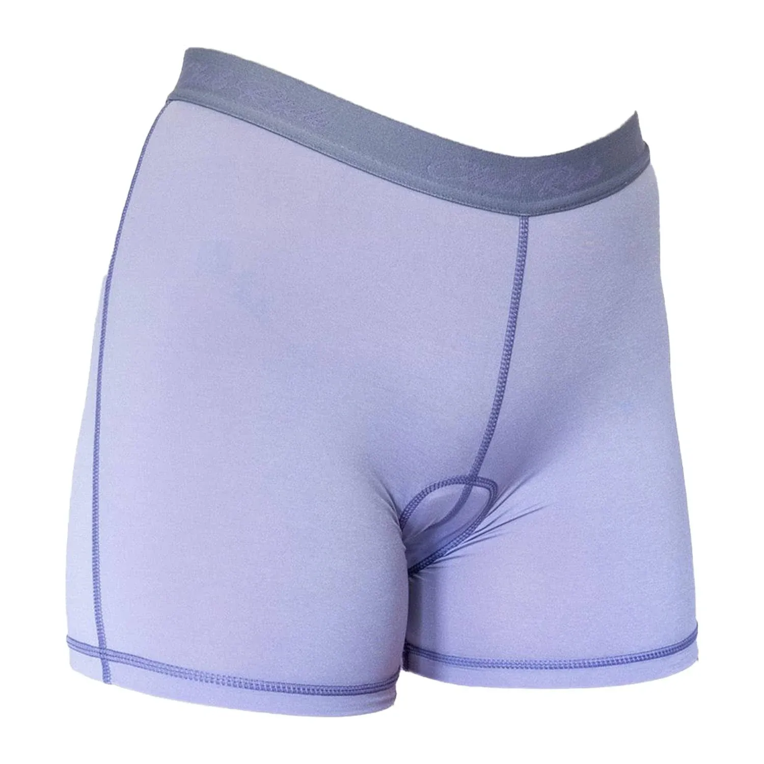 Club Ride Apparel June Short - Women's Lavender Grey, Xs