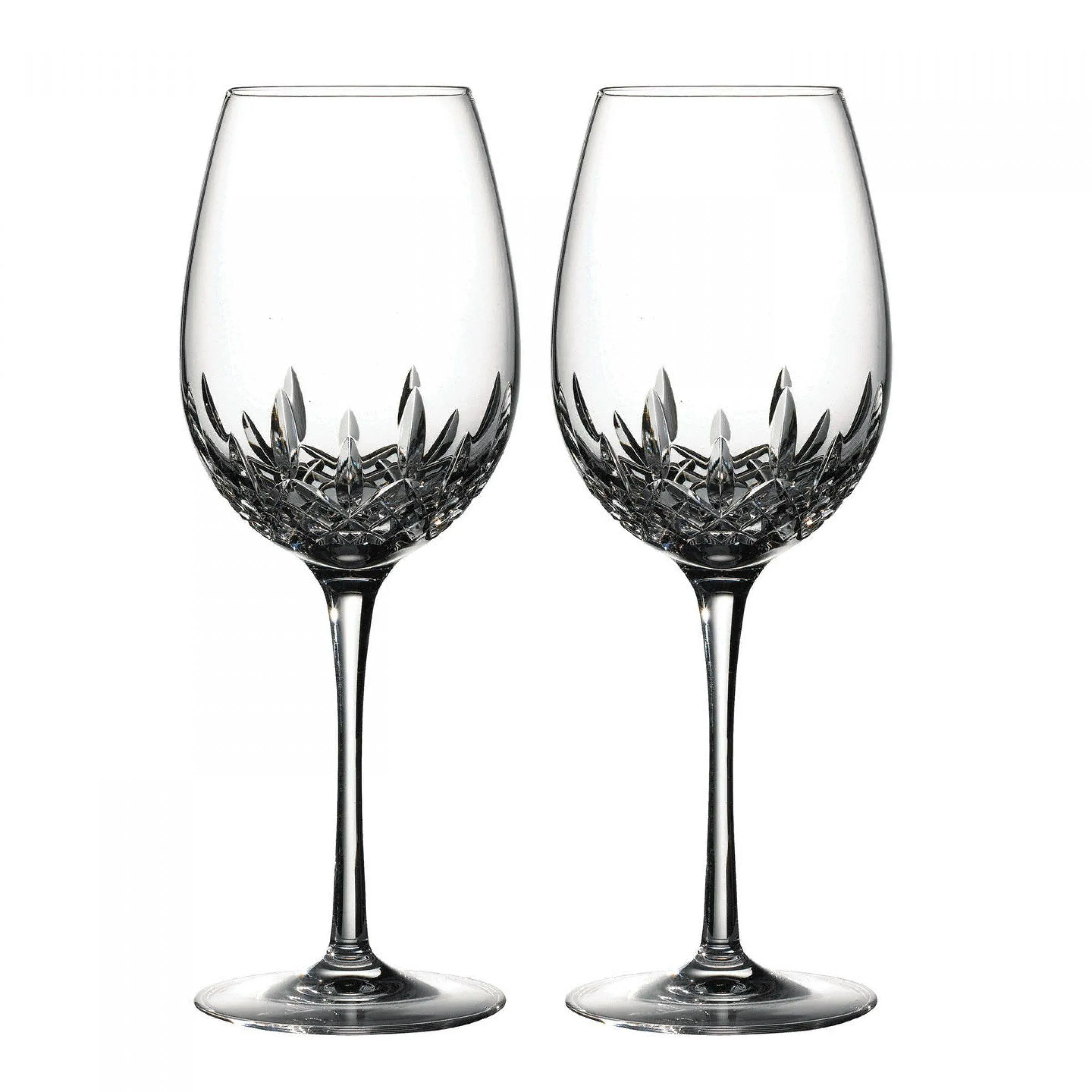 Lismore Essence Goblet 22oz, Set of 2