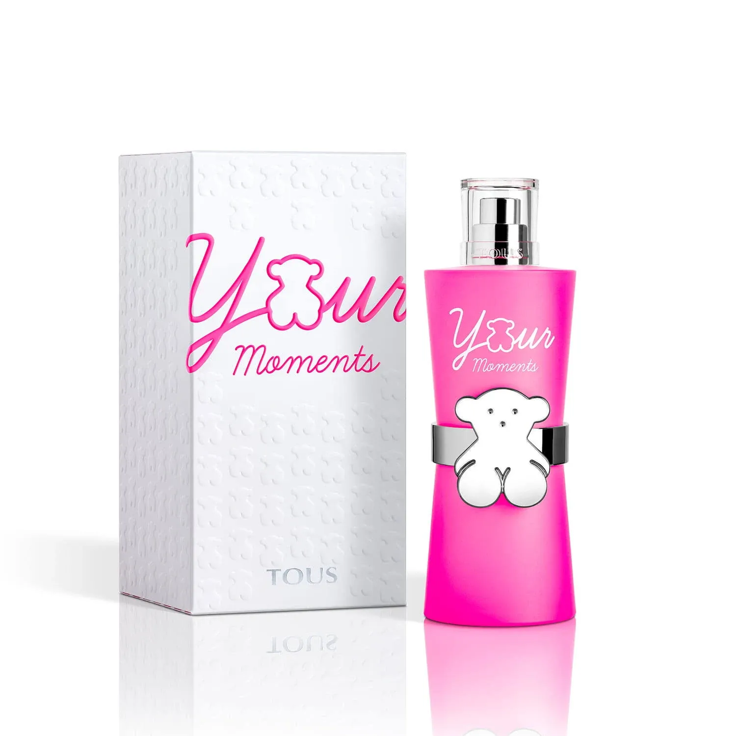 Tous Your Moments Eau De Toilette Spray 30ml | BeautyTheShop