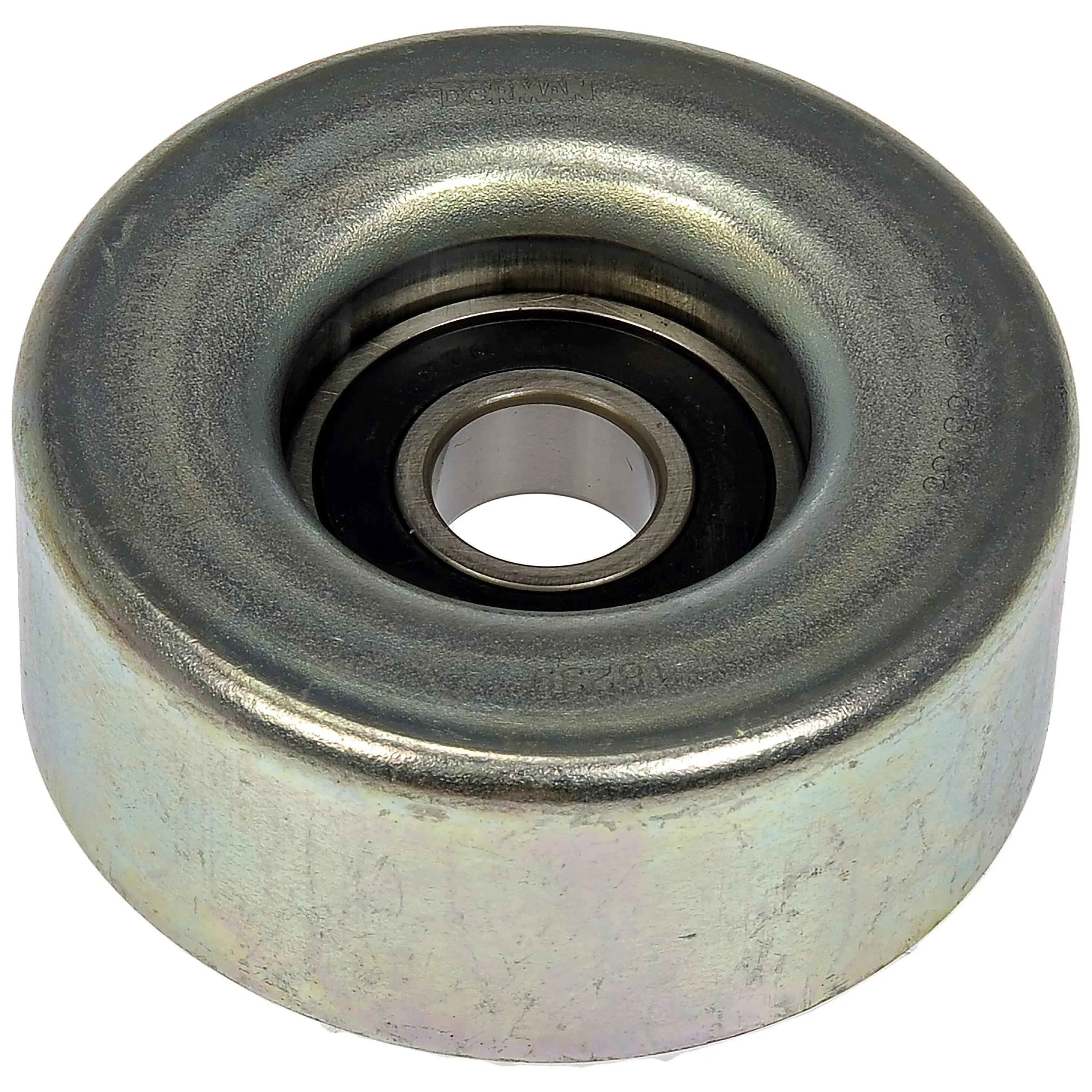 Dorman 419-693 Accessory Drive Belt Idler Pulley + Cross Reference | FinditParts