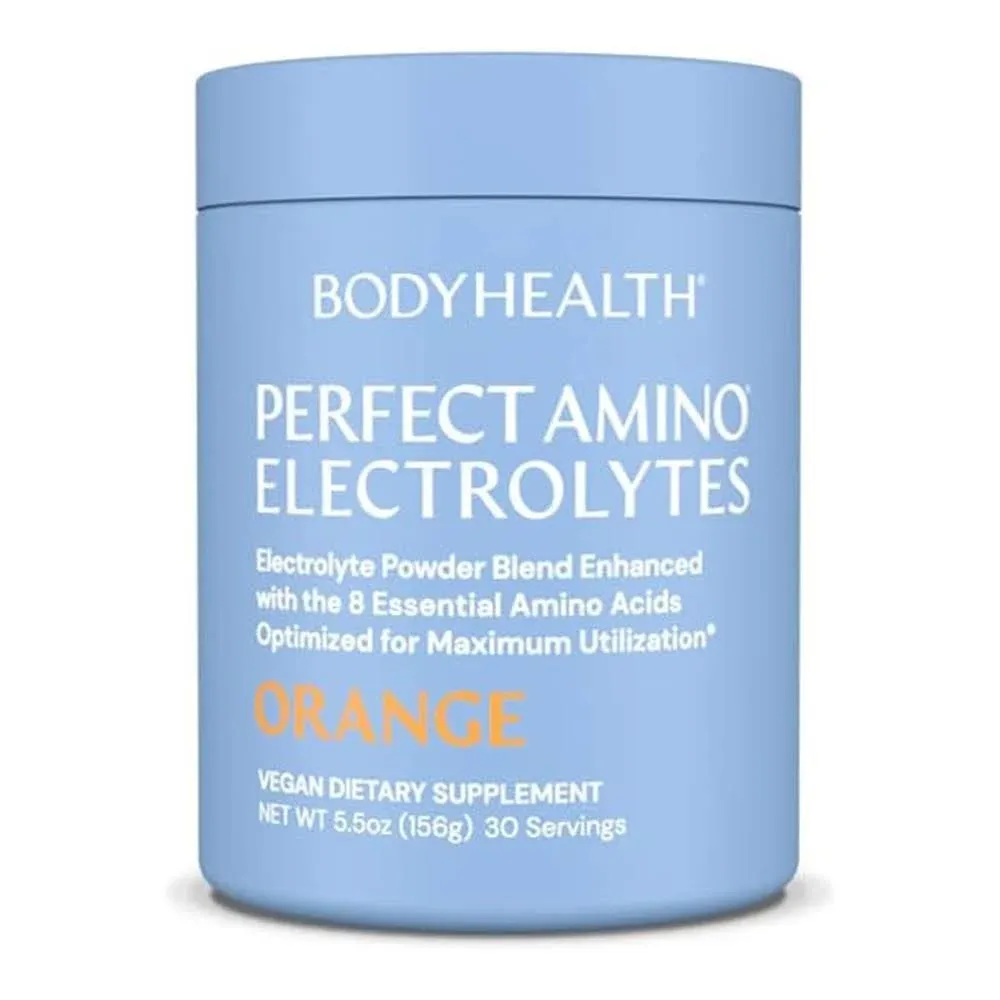 BodyHealth Perfect Amino Electrolytes