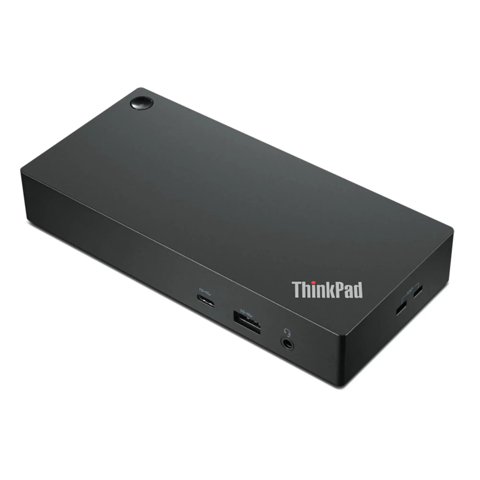 Lenovo ThinkPad Universal USB-C Dock - 40AY0090