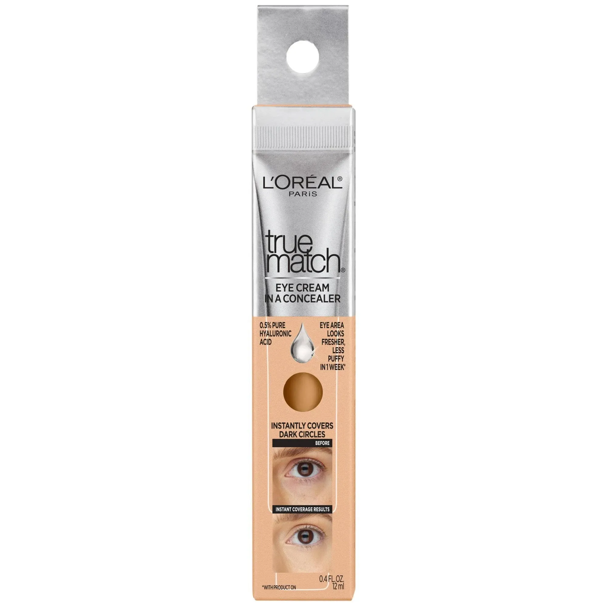 L&#x27;Oreal True Match Eye Cream In a Concealer