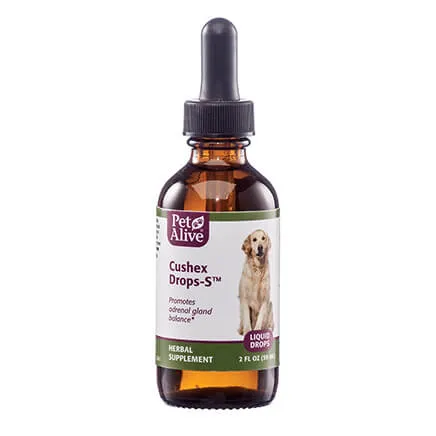 PetAlive® Cushex Drops-S™