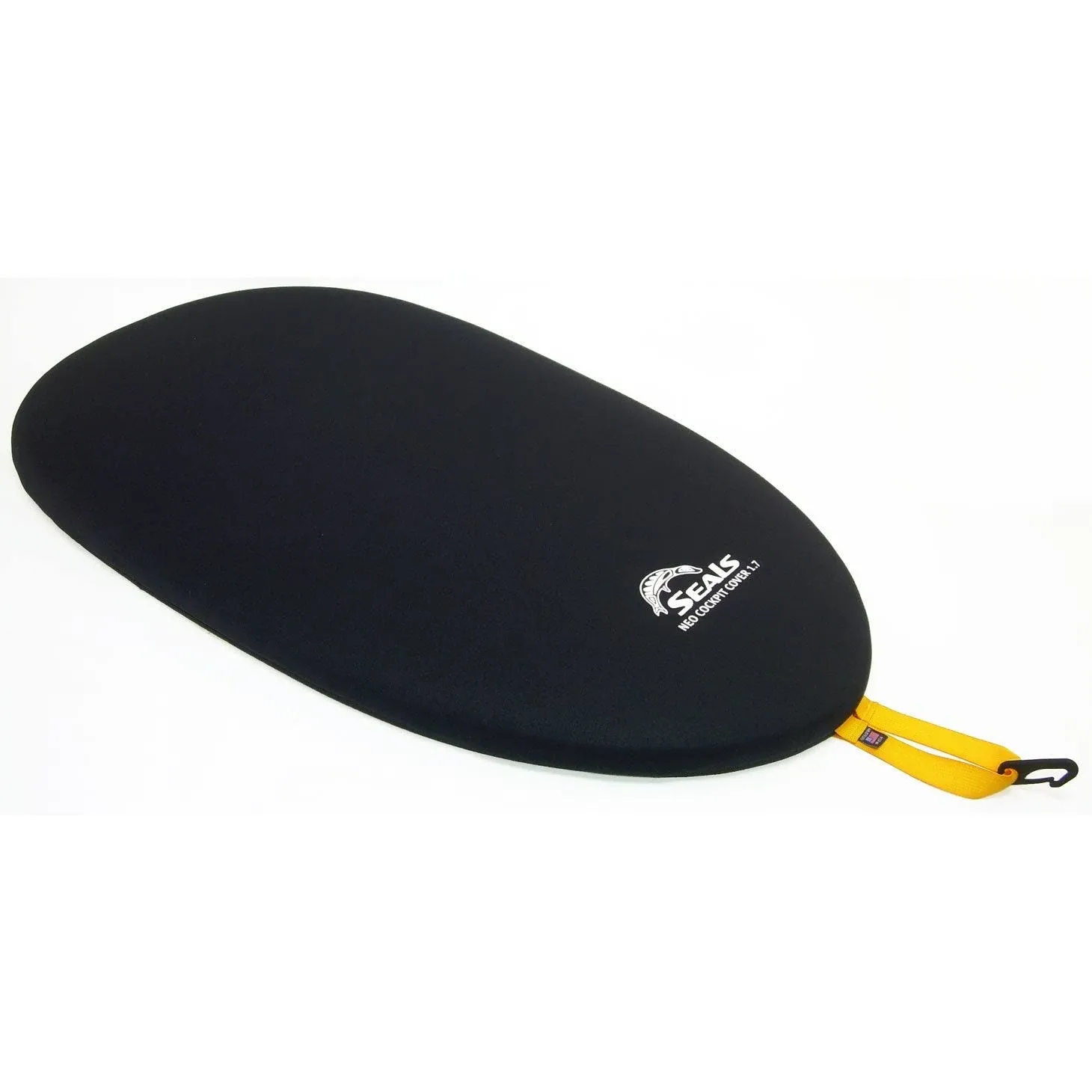 Seals Neoprene Cockpit Cover - Ottawa Valley Air Paddle