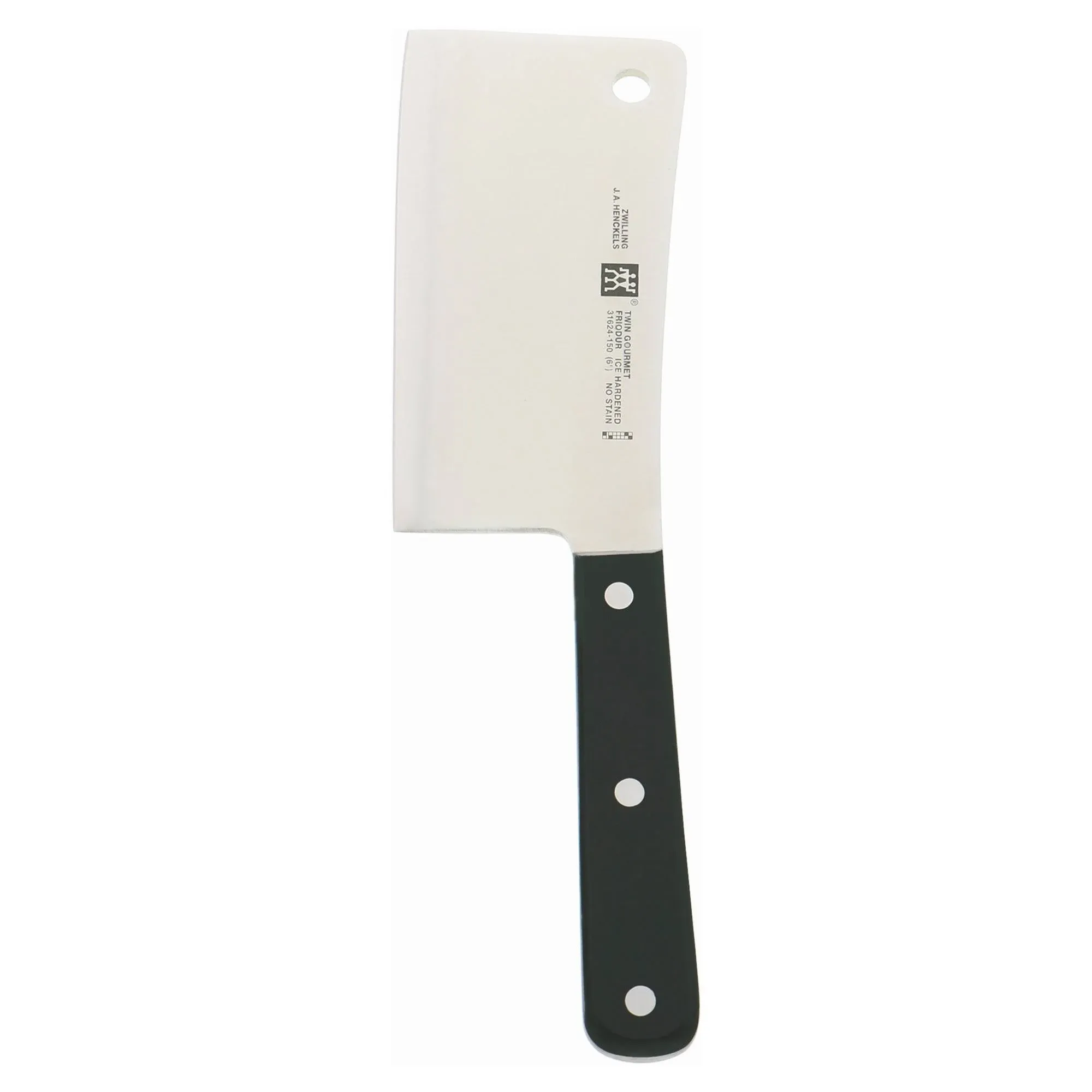 Zwilling J.A. Henckels Twin Gourmet Cleaver - New