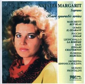 Rare Operatic Arias