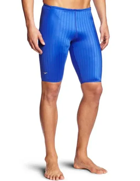 Rancho San Dieguito Speedo Aquablade Jammer (Youth)